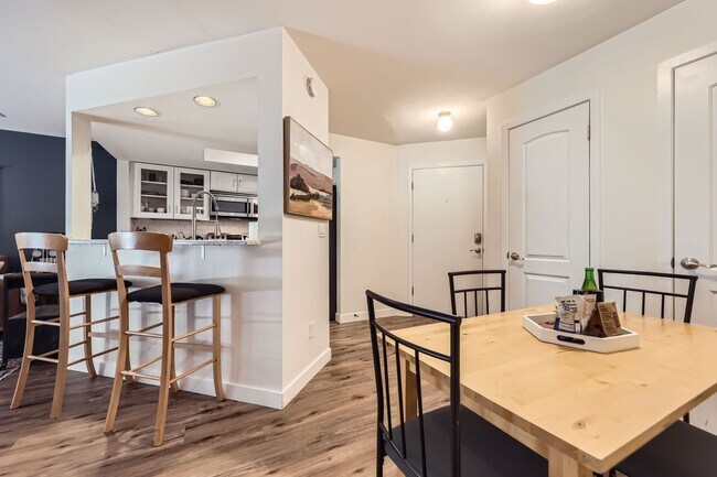 Building Photo - Nature Meets the City: Spacious & Elegant 1-BDR