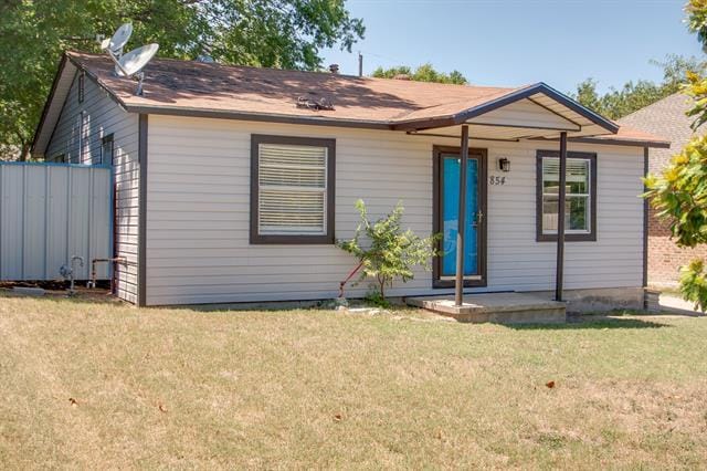 Building Photo - 854 Mirike Dr