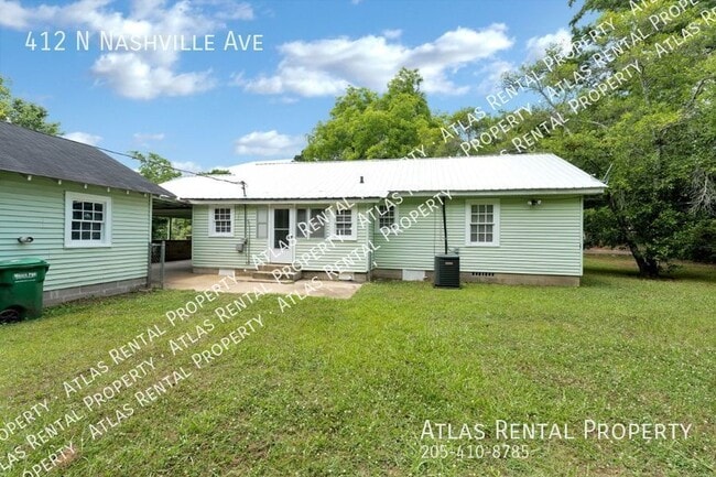 Building Photo - 412 N Nashville Ave