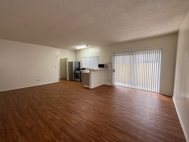 View From Entrance - 11755 Dorothy St