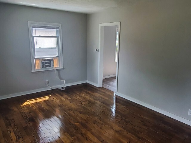 Building Photo - 2510 Frederickson St