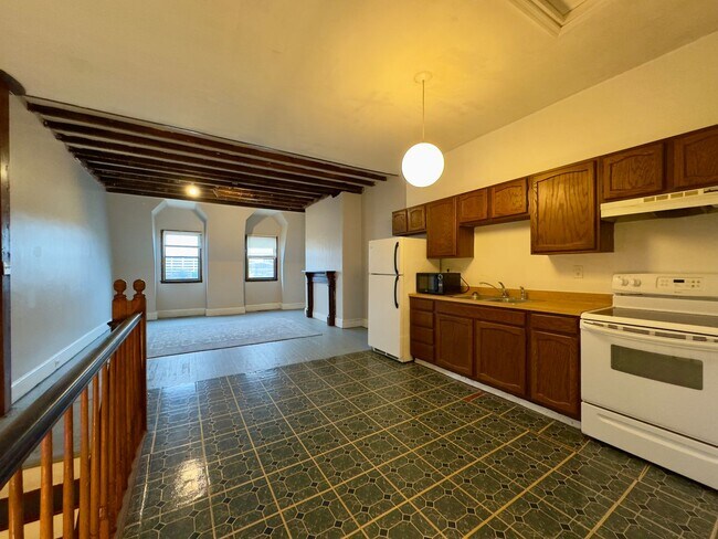 Building Photo - Apartment Units in Station North, MD!