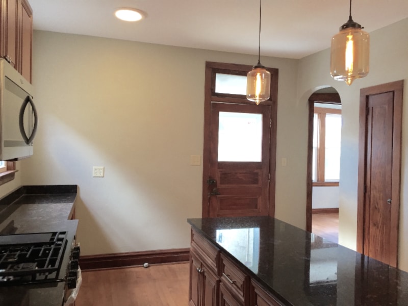 Building Photo - 1846 Wesley Ave