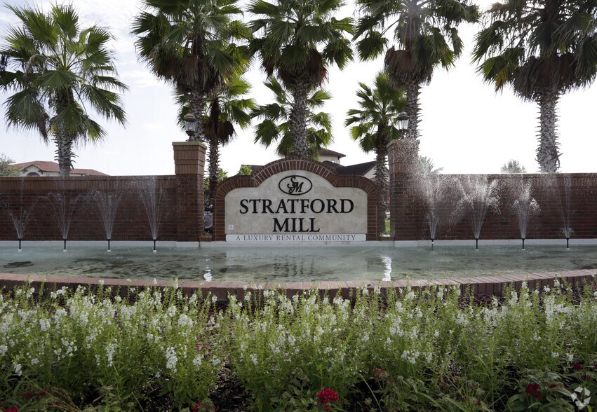 Stratford Mill 110 Stratford Mill Blvd Saint Augustine FL 32084