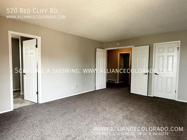 Building Photo - 520 Red Cliff Rd