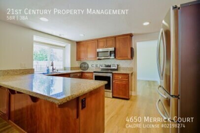 Building Photo - 4650 Merrick Ct