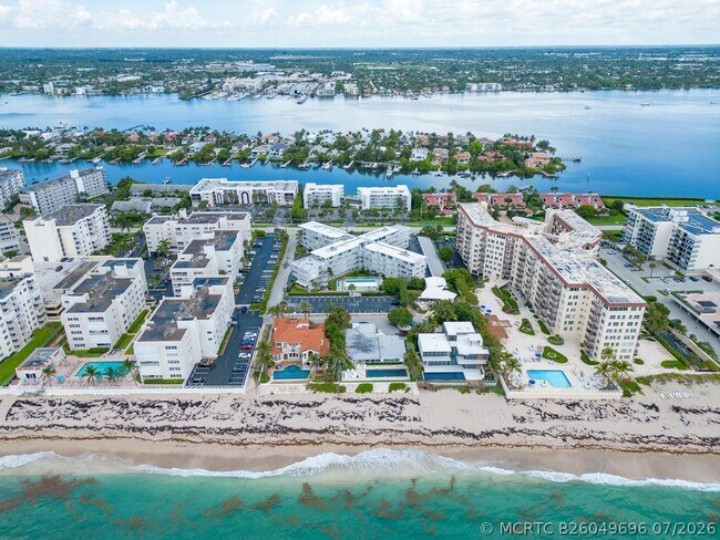 Building Photo - 3500 S Ocean Blvd
