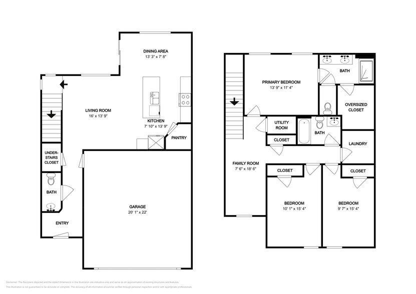 Building Photo - 339 Victory Cir