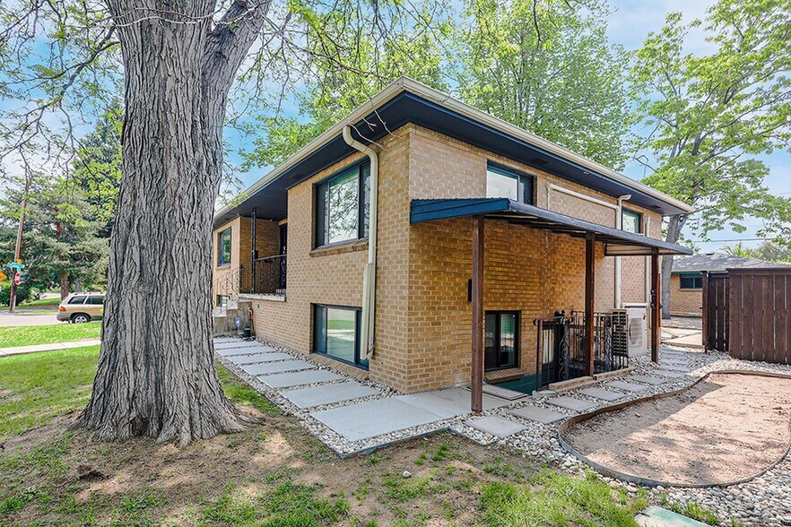 Building Photo - Spacious 1 bed/1 bath apartment near Tenny...