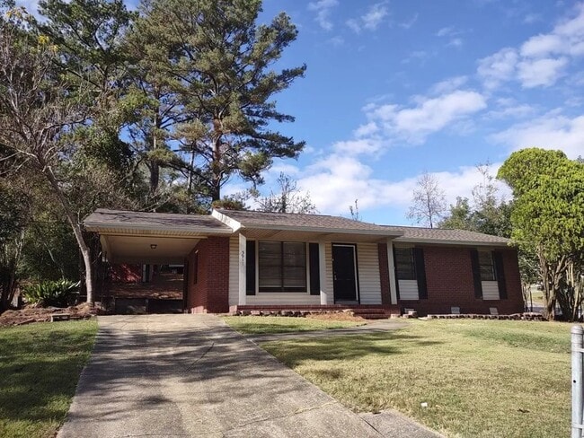 Primary Photo - 5911 Mill Branch Rd