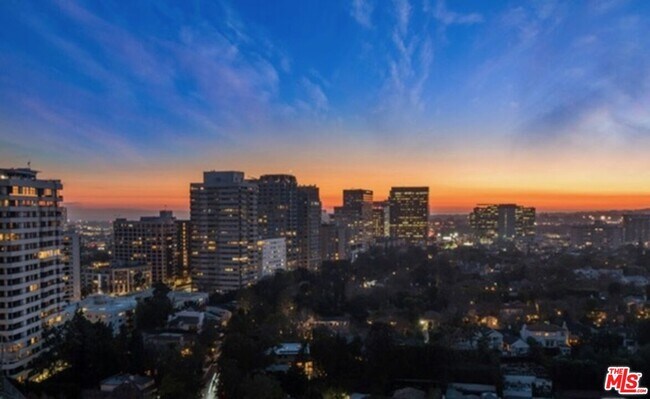 Building Photo - 10501 Wilshire Blvd