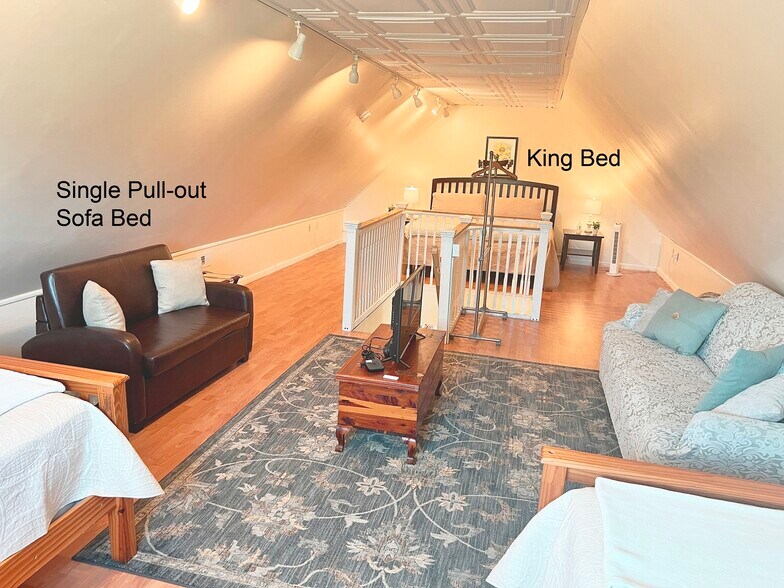 Building Photo - 934 Bagdad Rd