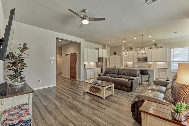 Building Photo - 14445 Kerrick Vista Ln