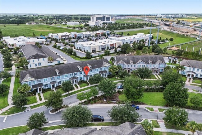 Building Photo - 15591 Honeybell Dr