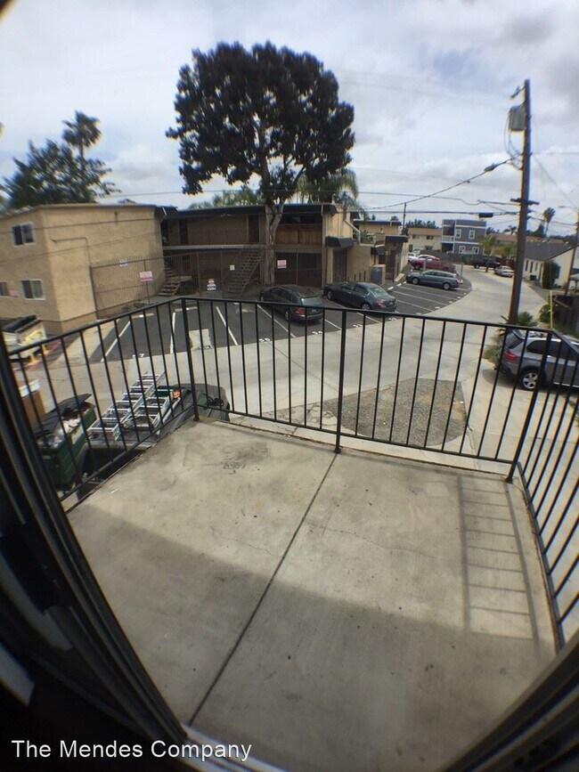 Building Photo - 4545 35th St