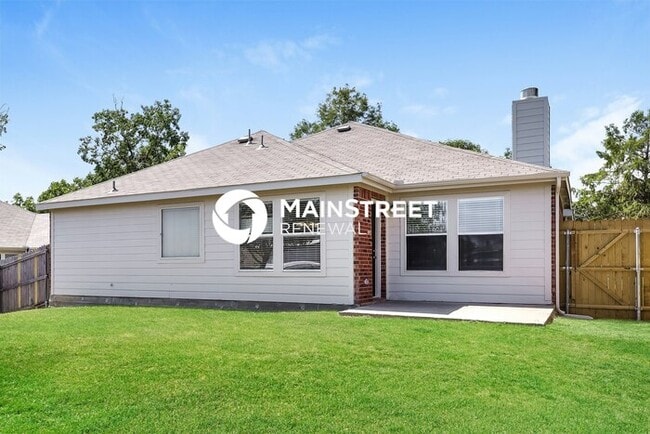 Building Photo - 4 Bedroom Pet-Friendly Home in Forney, TX with Main Street Renewal