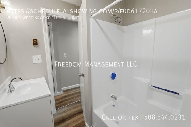 Building Photo - 26 Old West Brookfield Rd