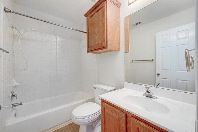 Building Photo - 16605 Fowler Mill Cove