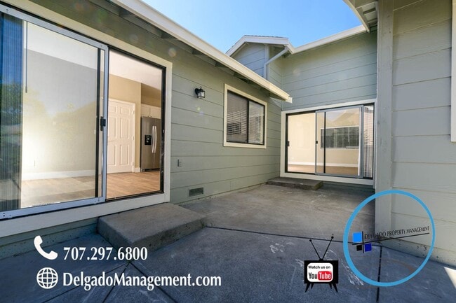 Building Photo - Newly remodeled Glen Cove 4BD single level home