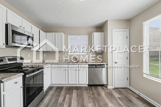 Building Photo - 917 Carlton Pointe Terrace