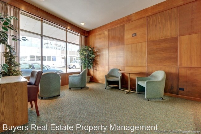 Building Photo - 1 br, 1 bath House - 525 W 3rd Avenue #509