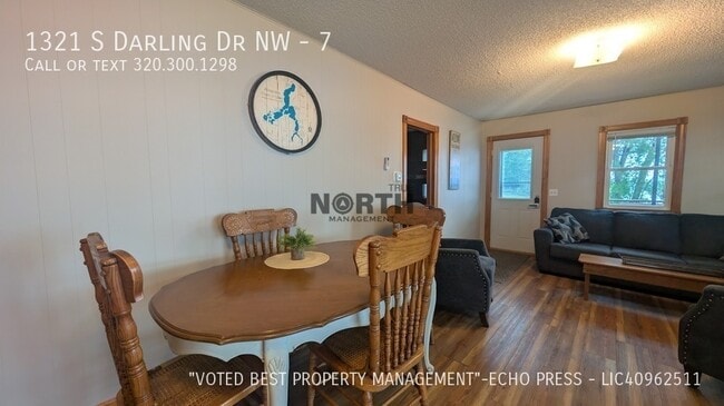 Building Photo - 1321 S Darling Dr NW