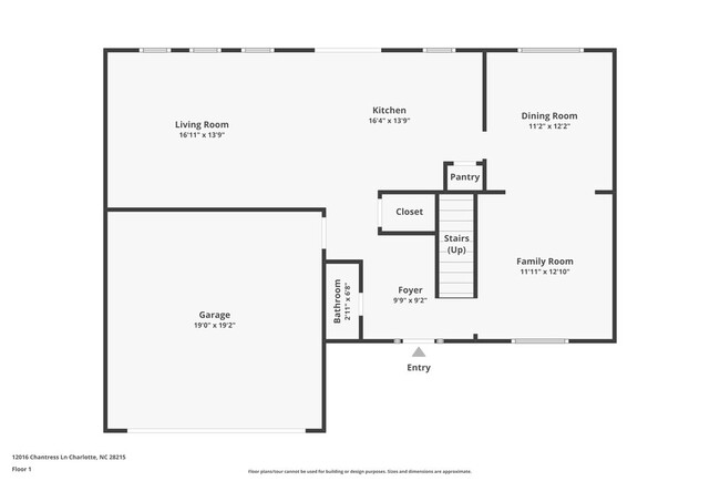 Building Photo - 12016 Chantress Ln