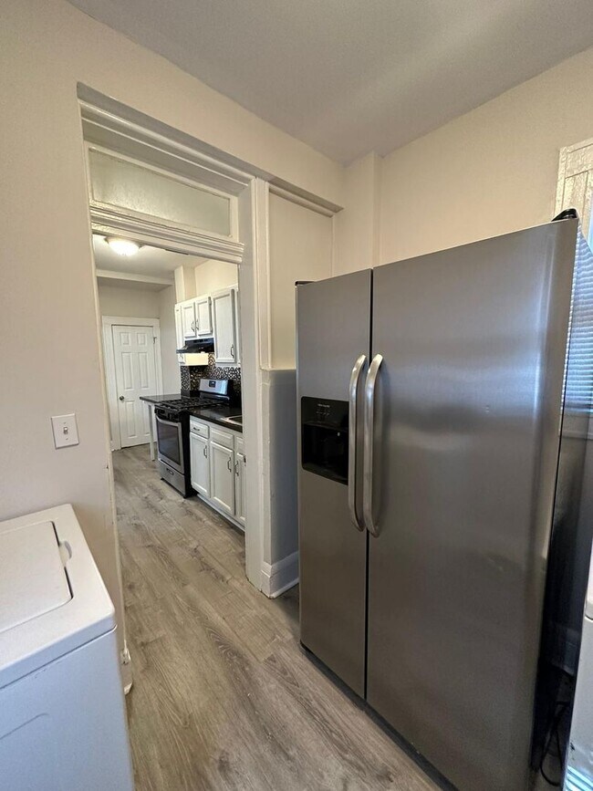 Building Photo - 4801 Cordelia Ave