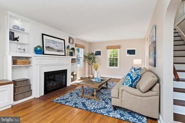 Building Photo - 710 Fishburn Rd