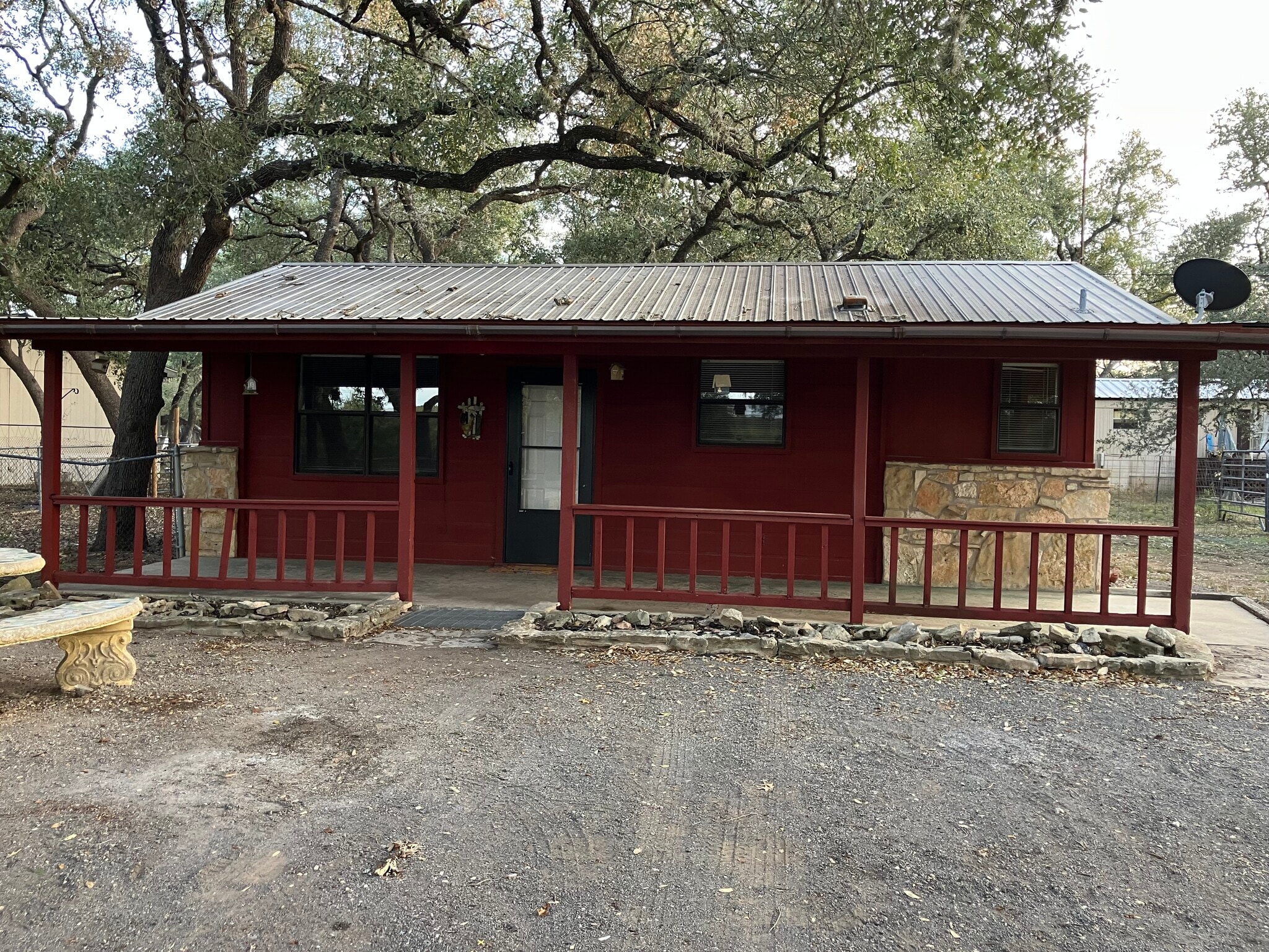 Welcome home! - 20681 FM306