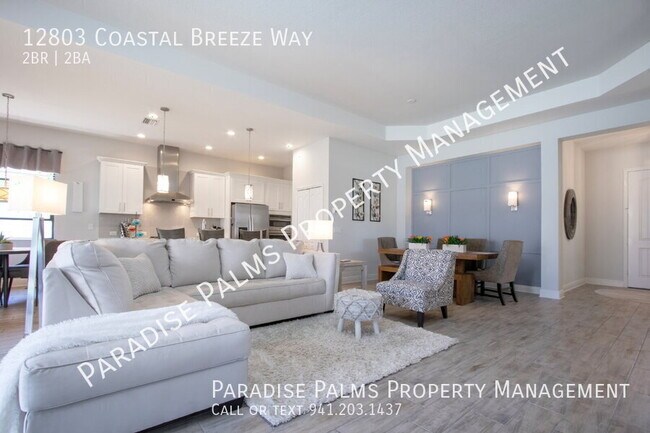 Building Photo - 12803 Coastal Breeze Way