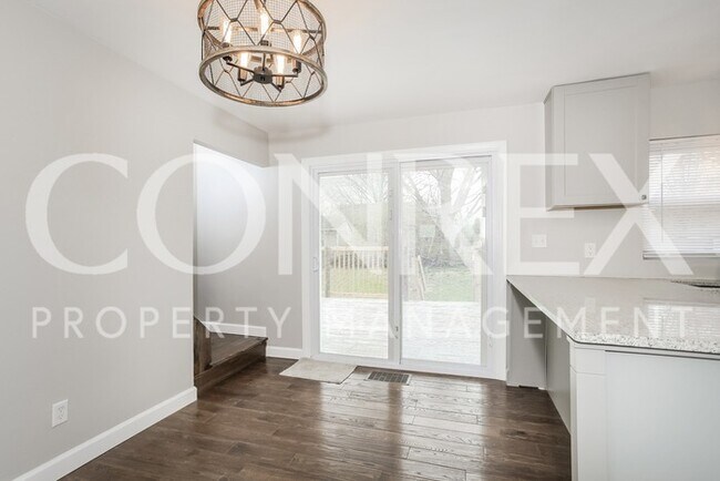 Building Photo - Conrex Property Management