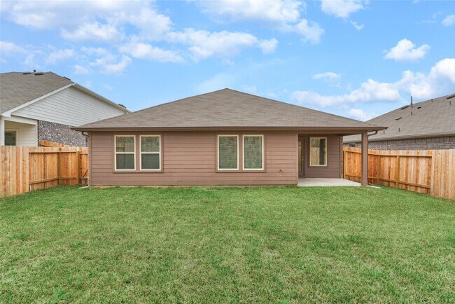Building Photo - 13868 Rock Island Trl