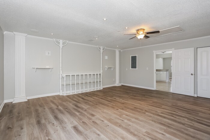 Building Photo - 2640 Sam Hardwick Blvd