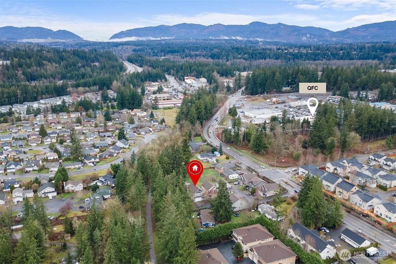 Building Photo - 21912 SE 240th Pl