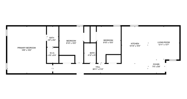 Building Photo - Pre-leasing for July.