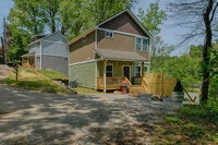 Building Photo - Spacious Three Bedroom w/ Loft Space