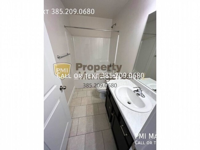 Building Photo - 291 W 590 N