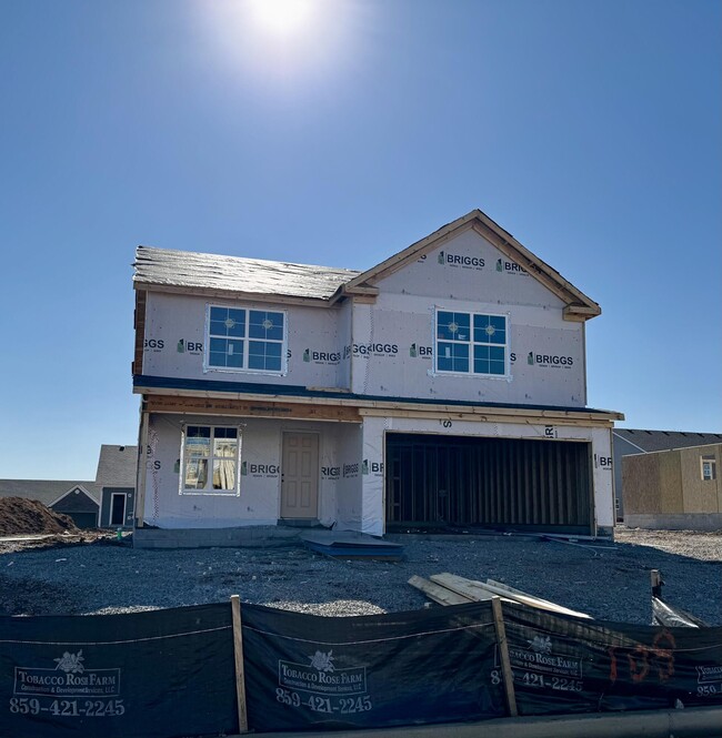 Primary Photo - 108 Evans Blvd