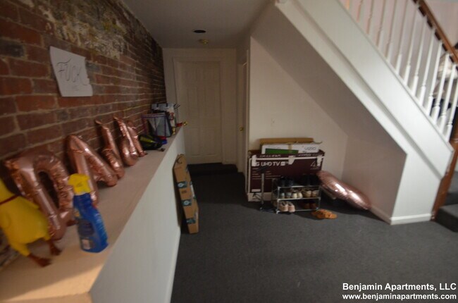 Building Photo - 486 Massachusetts Ave