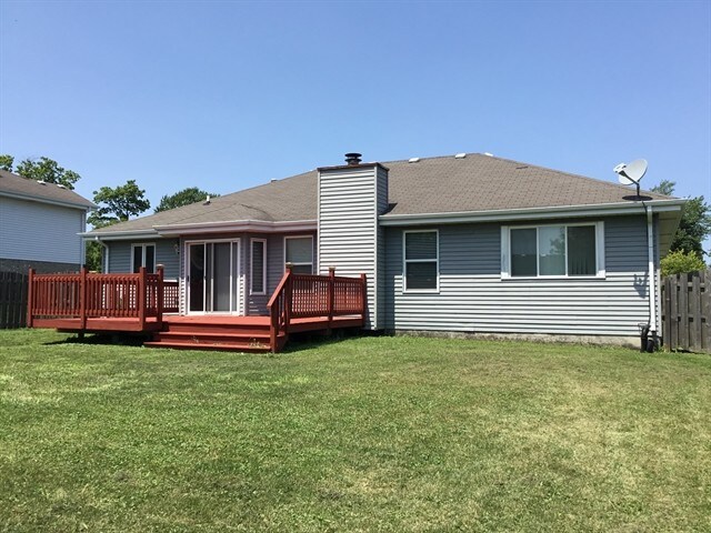 Building Photo - 5139 Fairground Ct