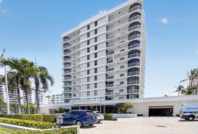 Building Photo - 2917 S Ocean Blvd