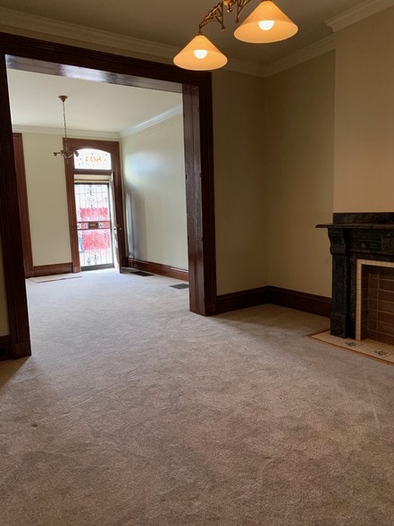 Dining Room - 804 Main St
