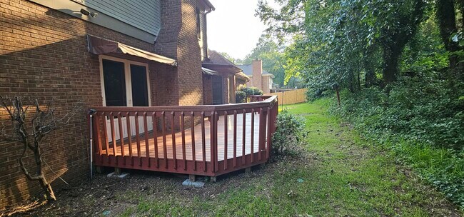 Building Photo - 812 Cape Cod Ct