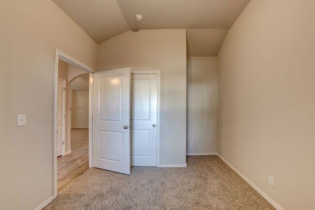 Building Photo - 3/2/2 Brand New Luxury Patio Home