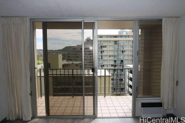 Building Photo - 2345 Ala Wai Blvd