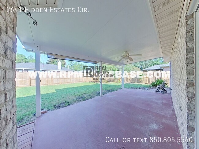 Building Photo - 2641 Hidden Estates Cir