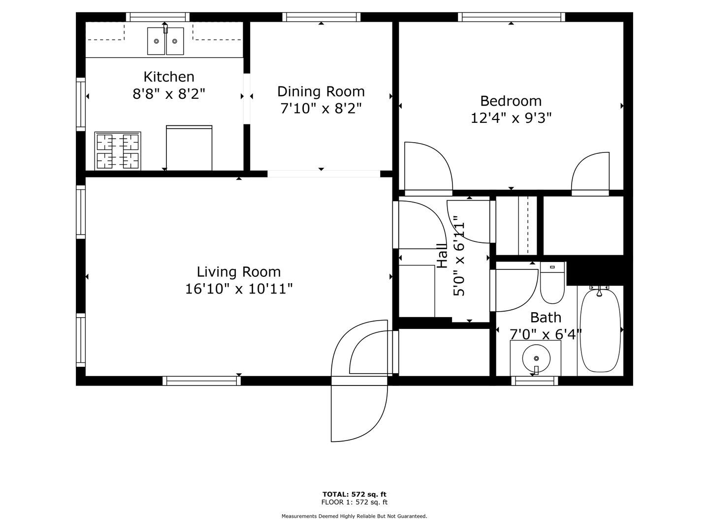 Building Photo - 801 St Louis Ave