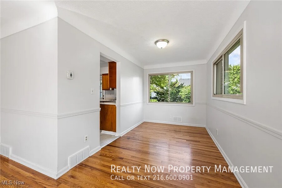 Building Photo - 15334 Triskett Rd