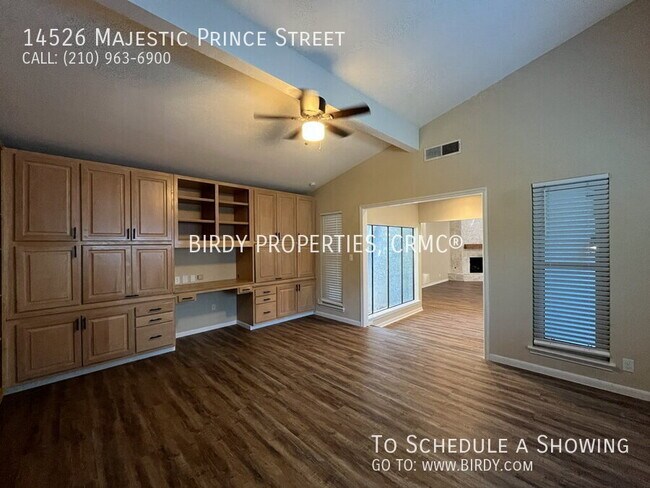 Building Photo - 14526 Majestic Prince St